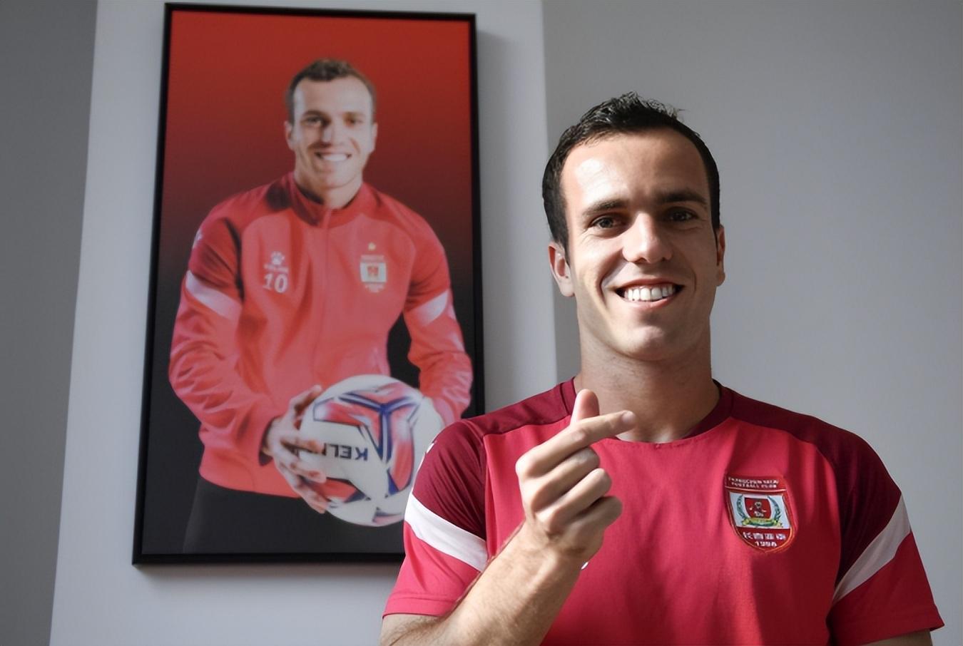 开云下载-球迷建议国安队尽快给郑图罗找好新东家！希望他能爆发，引发热议