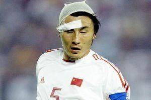 开云在线-李玮锋：国足无需看低自己 让归化球员融入最重要